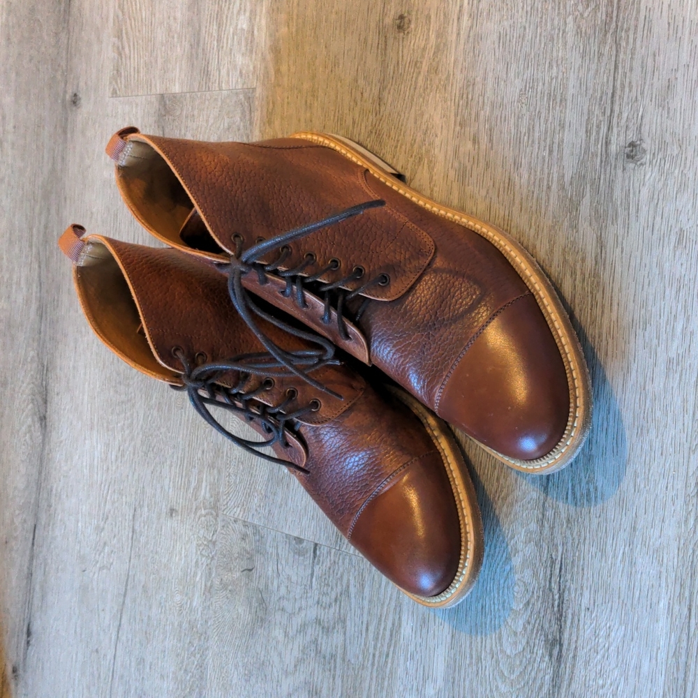 Taft Rome Boot